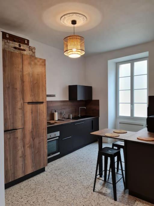Appartement La Couronne Sarlat-la-Canéda Buitenkant foto