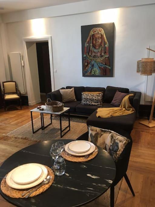 Appartement La Couronne Sarlat-la-Canéda Buitenkant foto