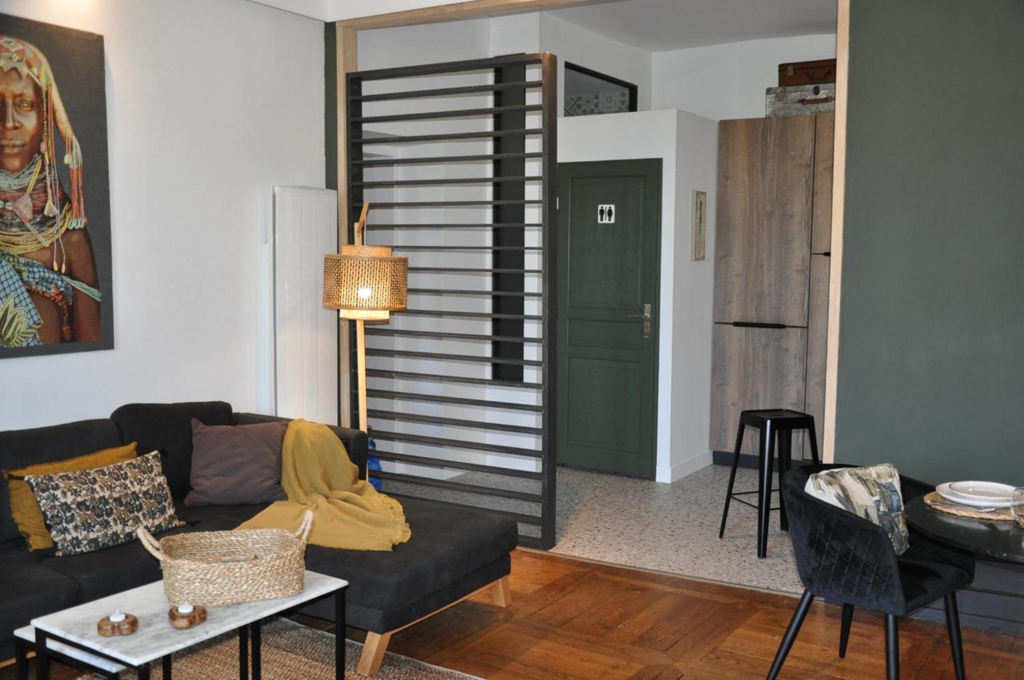 Appartement La Couronne Sarlat-la-Canéda Buitenkant foto