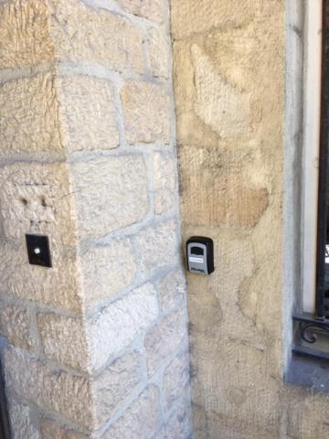 Appartement La Couronne Sarlat-la-Canéda Buitenkant foto