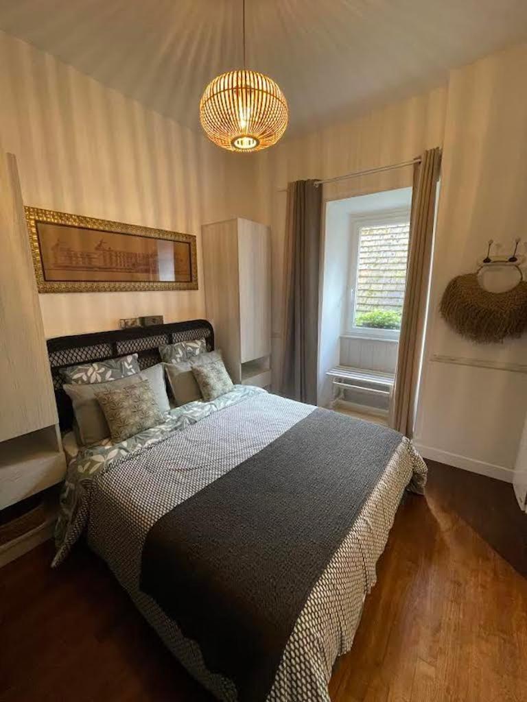 Appartement La Couronne Sarlat-la-Canéda Buitenkant foto