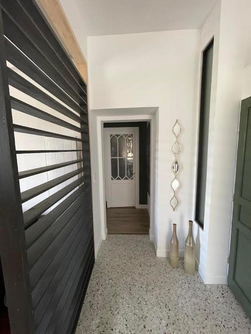 Appartement La Couronne Sarlat-la-Canéda Buitenkant foto
