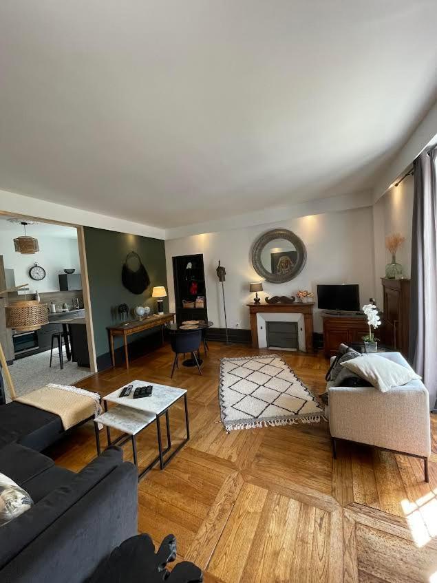 Appartement La Couronne Sarlat-la-Canéda Buitenkant foto