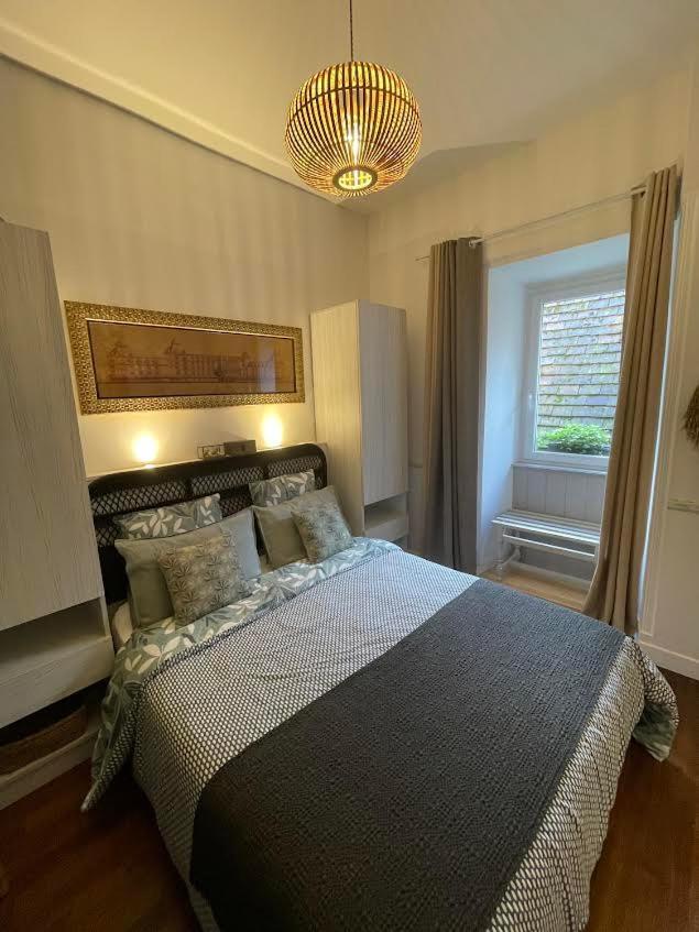 Appartement La Couronne Sarlat-la-Canéda Buitenkant foto