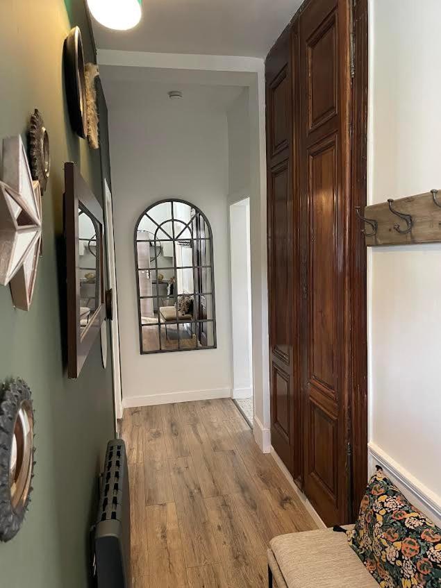 Appartement La Couronne Sarlat-la-Canéda Buitenkant foto