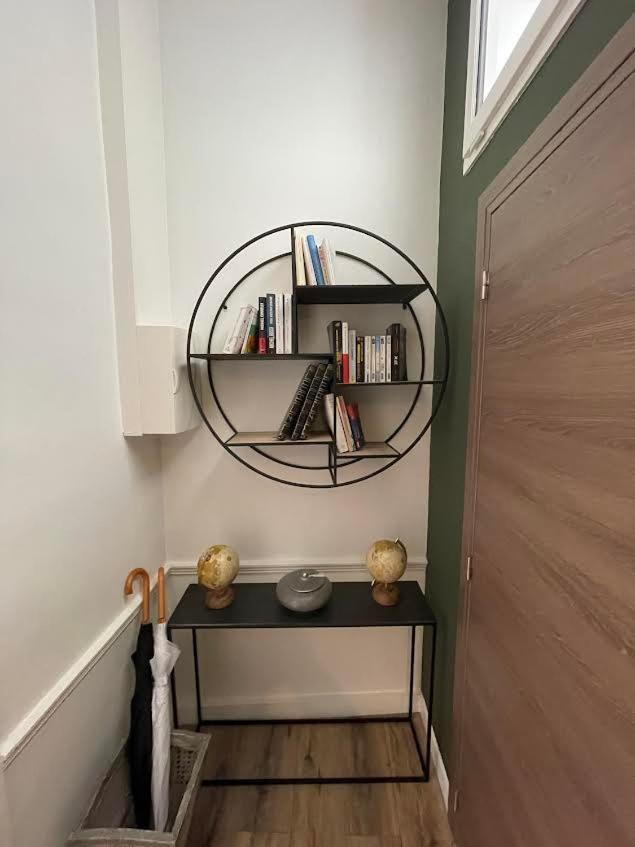 Appartement La Couronne Sarlat-la-Canéda Buitenkant foto